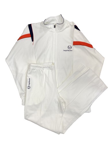 Sergio tacchini completo tuta - sergio,
