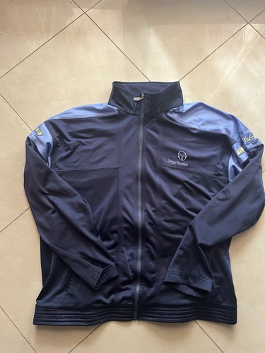 Giacca tuta vintage sergio - giacca,