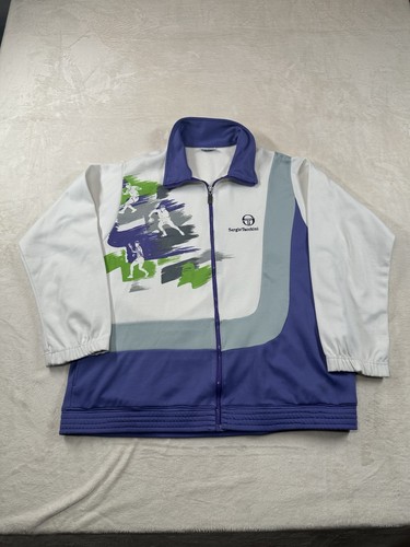 Sergio tacchini giacca tuta - giacca,