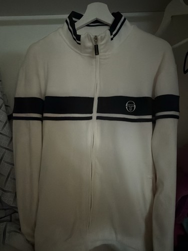 Tuta sergio tacchini - tuta, damarindo