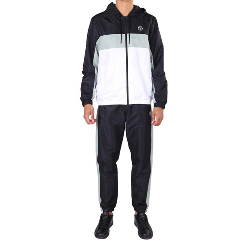 Sergio tacchini quarzo tuta - sergio,