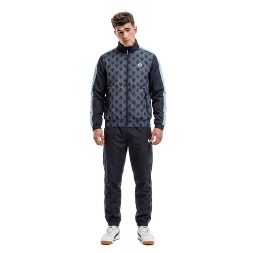 Sergio tacchini foresta tuta - tacchini,
