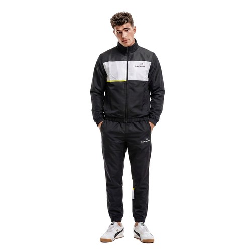 Sergio tacchini incastro tuta - incastro,