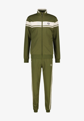 Tuta sergio tacchini - sergio,