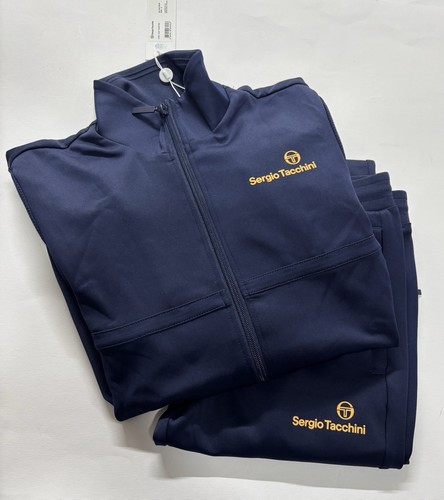Sergio tacchini tuta - tuta, uomo