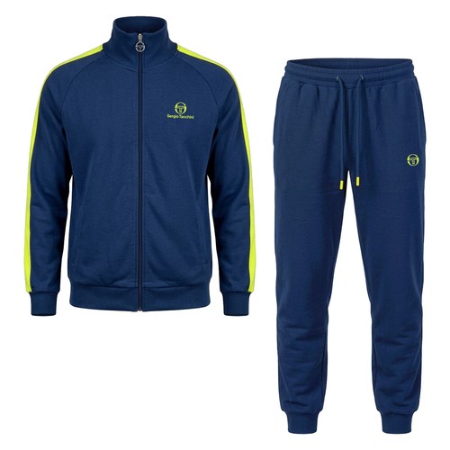 Tuta uomo sergio tacchini - sergio,
