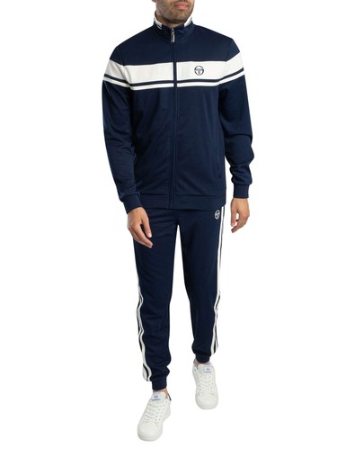 Sergio tacchini uomo tuta - tacchini,