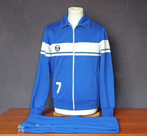 Italia mosca 1980 - 1980, sergio