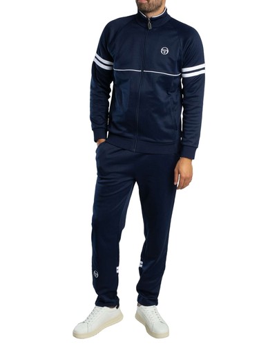 Sergio tacchini orion tuta - sergio,